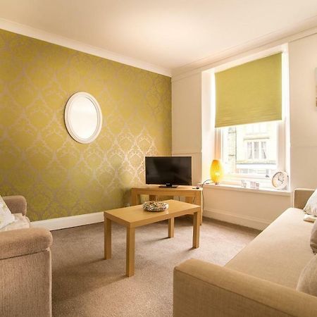 1 High Street Jedburgh Td8 6Ap Appartement Buitenkant foto