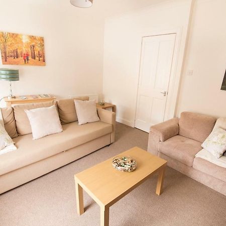 1 High Street Jedburgh Td8 6Ap Appartement Buitenkant foto
